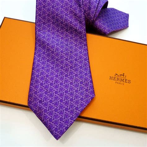 corbatas hermes|authentic Hermes ties online.